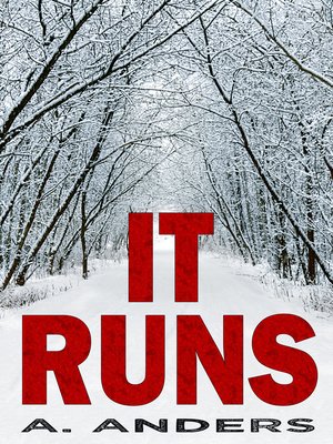 cover image of It Runs